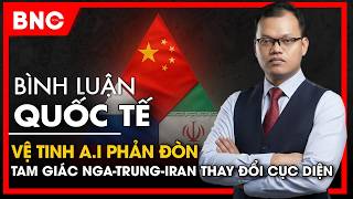 Bình luận quốc tế: Mỹ - Iran: rủi ro hạt nhân tiềm ẩn, Trung Quốc sợ danh xưng “sứ giả hòa bình”?