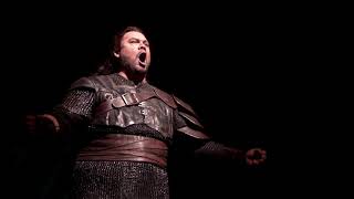 Die Walküre: Excerpt from Act I (Stuart Skelton)