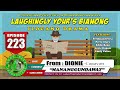 LAUGHINGLY YOURS BIANONG #75 COMPILATION | BEST ILOCANO DRAMA | LADY ELLE PRODUCTIONS