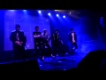 fancam 140801 bts no more dream fanmeetingspbrazil