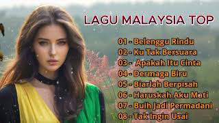 LAGU MALAYSIA PLAYLIST LAGU MALAYSIA POPULAR SLOW MENYENTUH HATI THE BEST NEW HITZ🎵🎸🎶