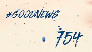 Słucham Pana | Goodnews #754 | Chrystus namaszczony przez Ducha Świętego | Łk 4, 16-21