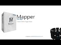 mapper for myo motion trigger demo