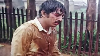 Surmayee Ankhiyon Mein (Sad) HD | Kamal Haasan, Sridevi | K. J. Yesudas | Sadma 1983 Song