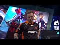 fnc vs vit highlights week 1 day 2 lec winter 2025 fnatic vs vitality w1d2