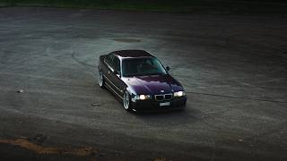 The FINANCIAL mistake I do NOT regret | My 97' BMW E36 | REVIEW