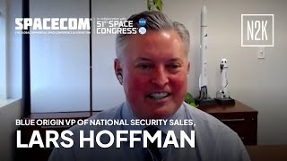 Lars Hoffman Full Interview