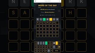 11 December Binance Word Of The Day Answer 7 Letter |Binance Wodl today Answer| #binance #wodl