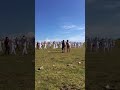Paneurhythmy the dance, The 7 Rila lakes
