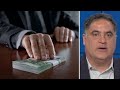 Dark Money Group Scheming To Disrupt 2024 Election With Third-Party 