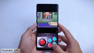 Turn Old phone into Retro Games Console