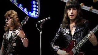 Sweet - Action - Top Of The Pops 24.07.1975 (OFFICIAL)