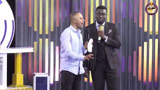 😱😱 SHOCKING!!!! Strictly prophetic with Prophet Owusu Bempah!! (Dec 11th 2022)