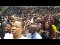 Jah Prayzah  watora mari at Sama festival  Leicester  city 2017