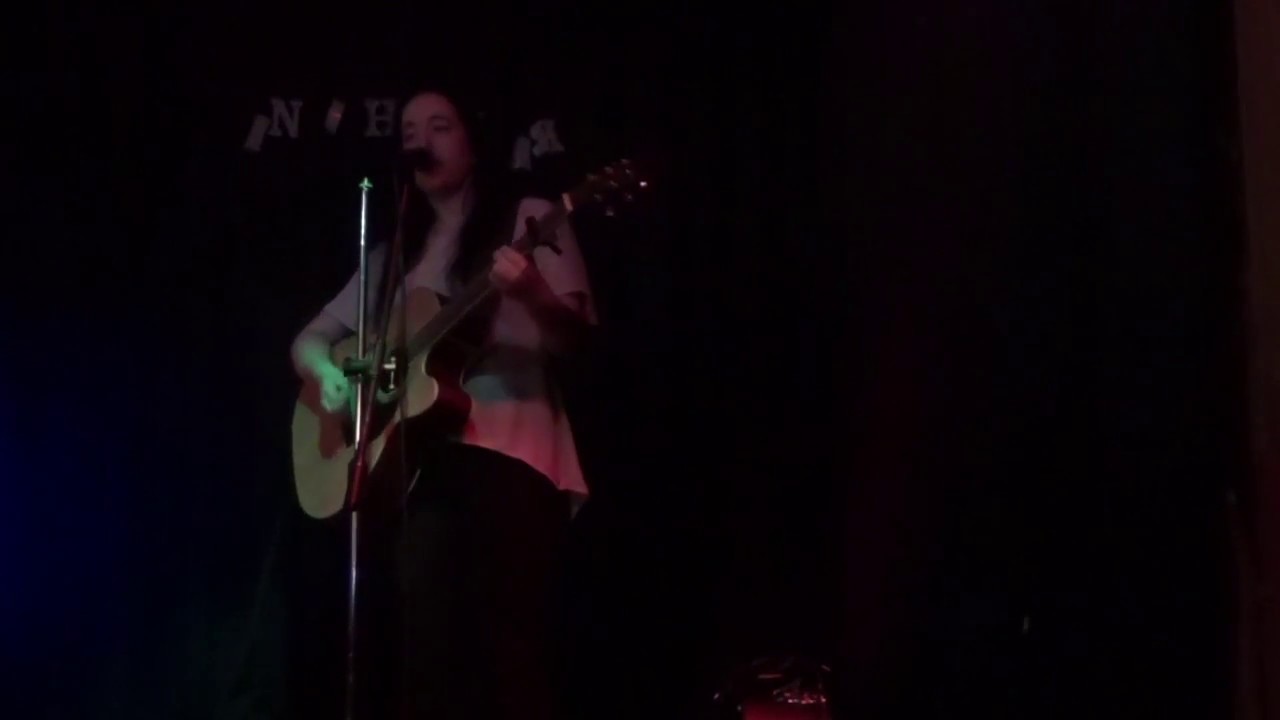 Hide Away Original Bronwyn Live Inch Bar Dunedin Youtube Music