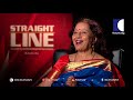 in conversation with dr. kalamandalam radhika straight line ep 212 part 01 kaumudy tv