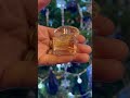 perfume advent calendar day 15 perfume shop mini fragrance versace bright crystal