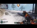 BO3 BRECCI JITTER MOD - FFA - Infection vol.2 (mothership in 2 mins.)