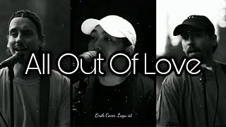 All Out Of Love (lyrics) Francis greg ft Music Travel Love "Air Supply"