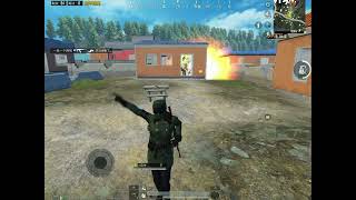 PUBG MOBILE/和平精英: 这个老六有点帅