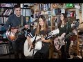 Maren Morris: NPR Music Tiny Desk Concert