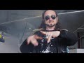 crystal throne steelbirds official video