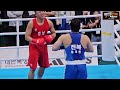 아마든 프로든 누가 이 선수를 이기겠는가 김동회 충남 vs 정재민 전북 boxing 전국체전 권투 다이어트복싱 홈트 유산소운동 맨몸운동 감량 칼로리