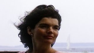 Jackie Kennedy: America's first lady