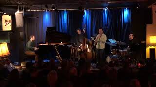 V.Karparov quartet, Live at Zig Zag Jazz Club, 2021-10-29, set 2