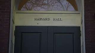 Harvard, meilleure université au monde