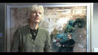 Dickens and the Visual Imagination Conference - Janice Carlisle