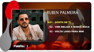 Ruben Palmeira - Recomeço (Full Ep)