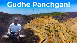 Gudhe-Panchgani Pathar Sangli Shirala | Maharashtra Tourism | Gudhe-Panchagani Plateau Travel Vlogs