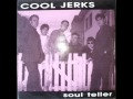 Cool Jerks hold me