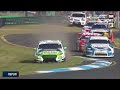 2018 V8 Supercars Sandown 500 Laps 102-161