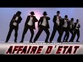Koffi Olomide & Quartier Latin International - "AFFAIRE D’ÉTAT" - 16 CLIPS (HD) 2003