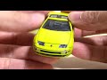 トミカプレミアム no.09 日産 フェアレディz 300zx ツインターボ【開封動画】【中古トミカ 】