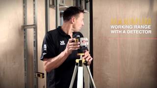 DeWalt DW089K Multi-Line Self-Levelling Laser Level | Screwfix