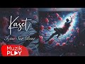 Kaset - İçine Sar Beni (Official Lyric Video)