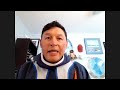 herb nakimayak mru alumni u0026 former nwt mla national indigenous people s day 2021