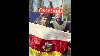 My favorite nation #yezidi #osetia #greece #france #russia #edit #history #video #видео #shorts