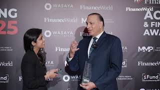 UHY James Wins Excellence in Corporate Governance Advisory at Accounting & Finance Awards 2025