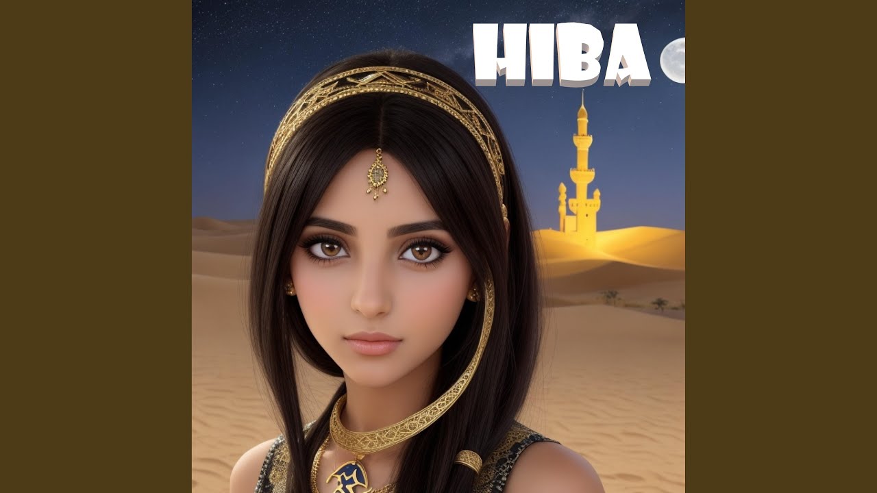 Hiba Youtube Music