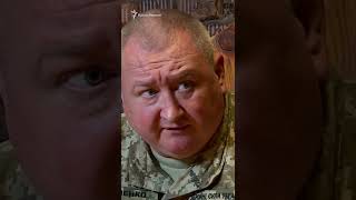 «В Крыму есть люди, которые верят, что мы вернемся» – генерал-майор ВСУ Дмитрий Марченко