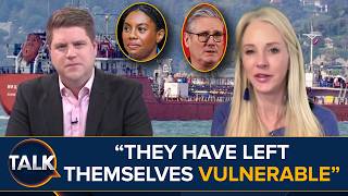 “It’s Not Just LABOUR TO BLAME!” | Kemi Badenoch Clashes With Starmer Over Russian Fuel