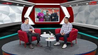 Cạnh tranh thủ môn ĐT Việt Nam, Filip Nguyễn & Đặng Văn Lâm, HLV Troussier chọn ai? | Quán thể thao