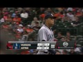 sea@hou walker retires dominguez to escape a jam