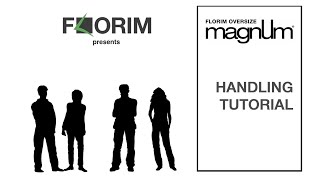 Florim Magnum Oversize Tutorial: Handling