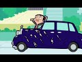 Mr Bean Animated Series 2017 ► The Full Compilation ★ Best Funny Cartoon For Kid P6 Mr Bean Animated Series 2017 ► The Full Compilation ★ Best Funny Cartoon For Kid P6
