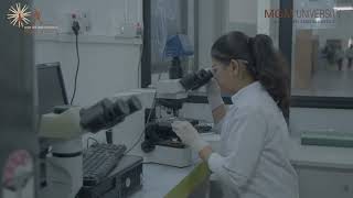 Institute of Bioscience \u0026 Technology | Admissions Open 2024 - 25 | MGM University